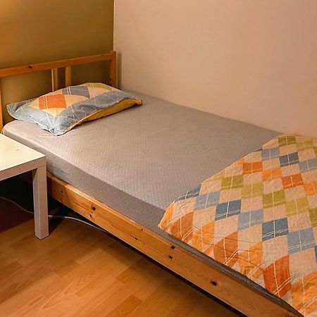 Uskudar Home イスタンブール エクステリア 写真