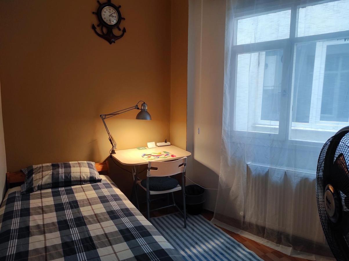 Uskudar Home イスタンブール エクステリア 写真
