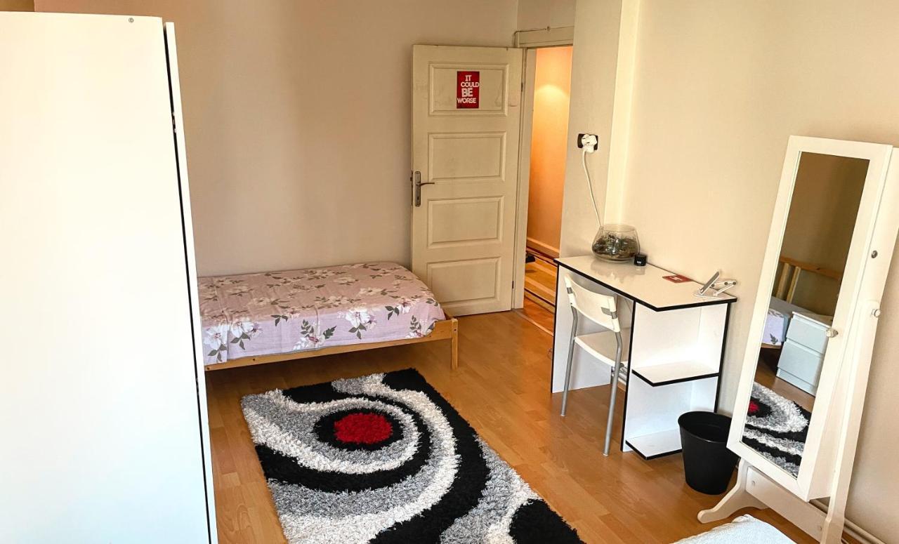 Uskudar Home イスタンブール エクステリア 写真