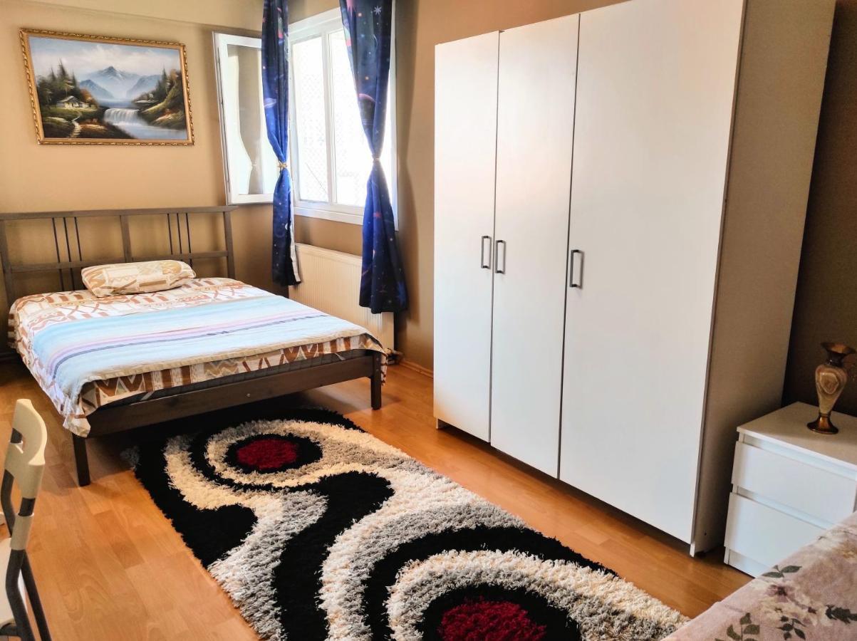 Uskudar Home イスタンブール エクステリア 写真