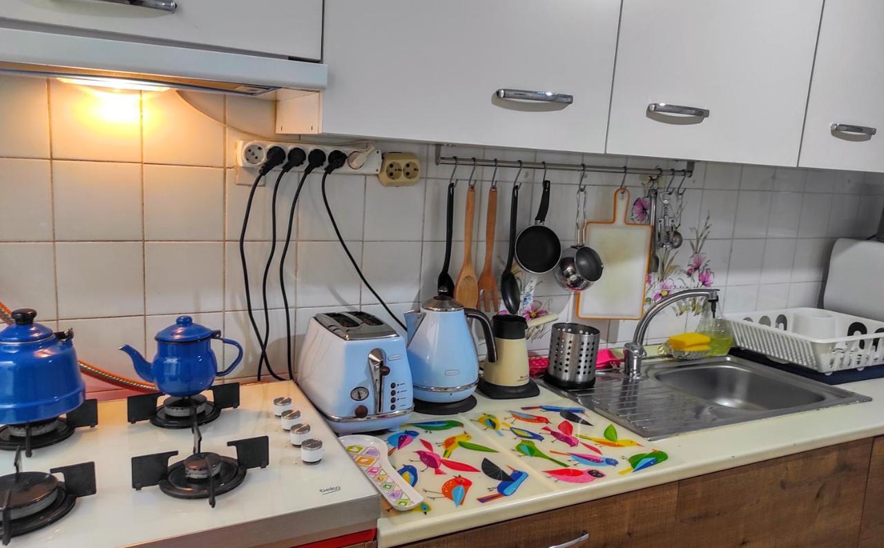 Uskudar Home イスタンブール エクステリア 写真