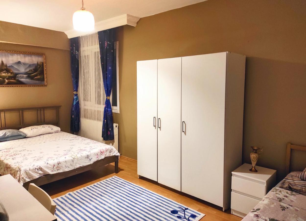 Uskudar Home イスタンブール エクステリア 写真