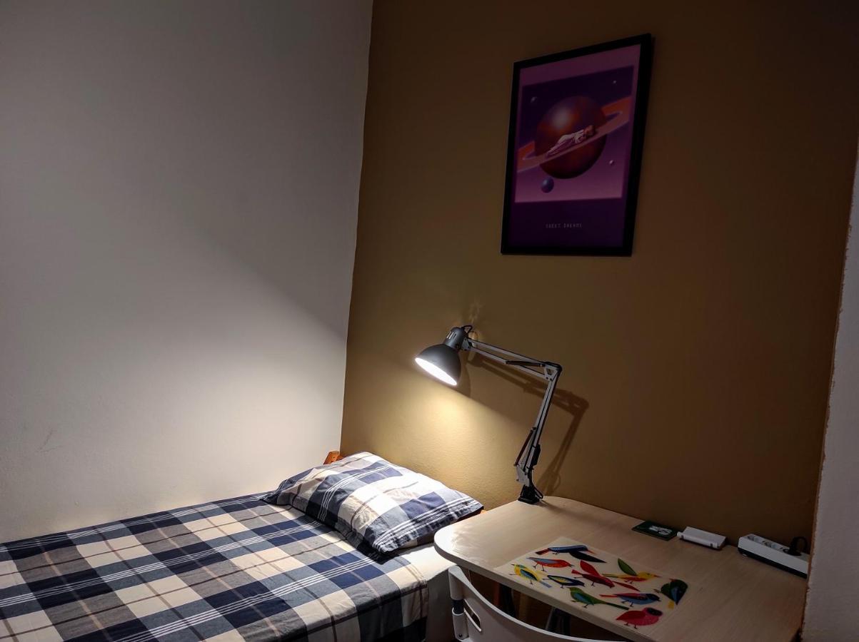 Uskudar Home イスタンブール エクステリア 写真