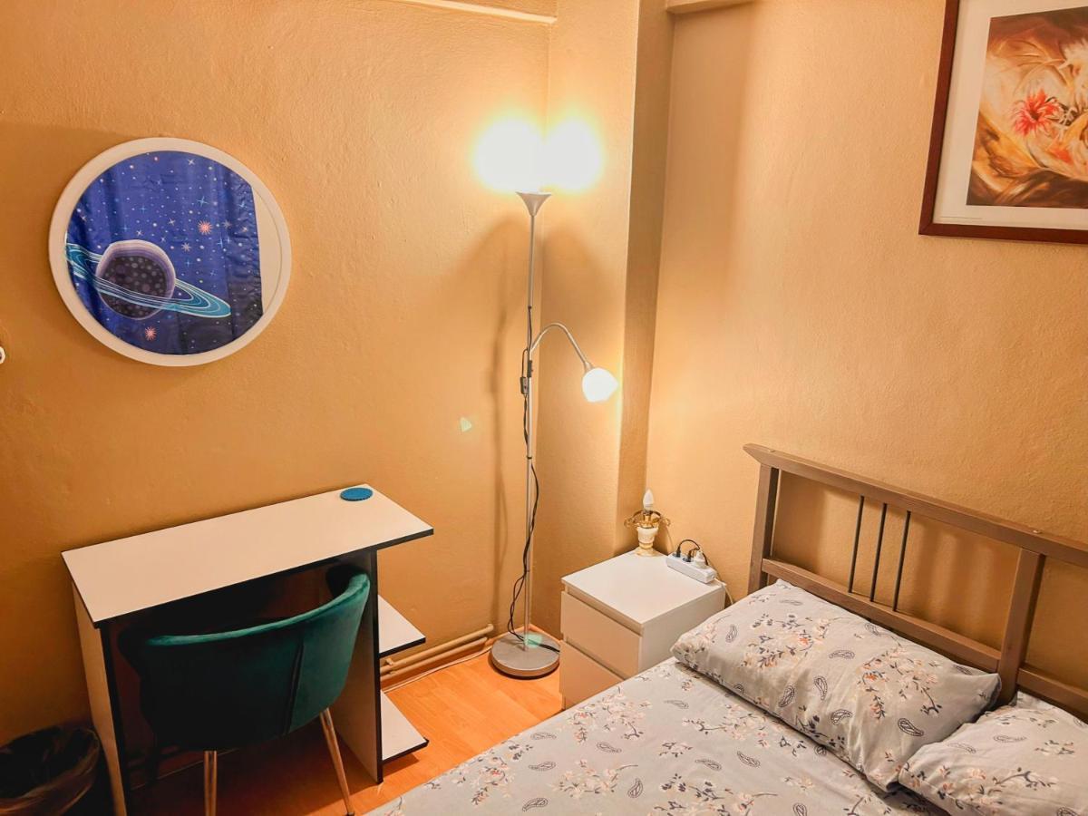 Uskudar Home イスタンブール エクステリア 写真