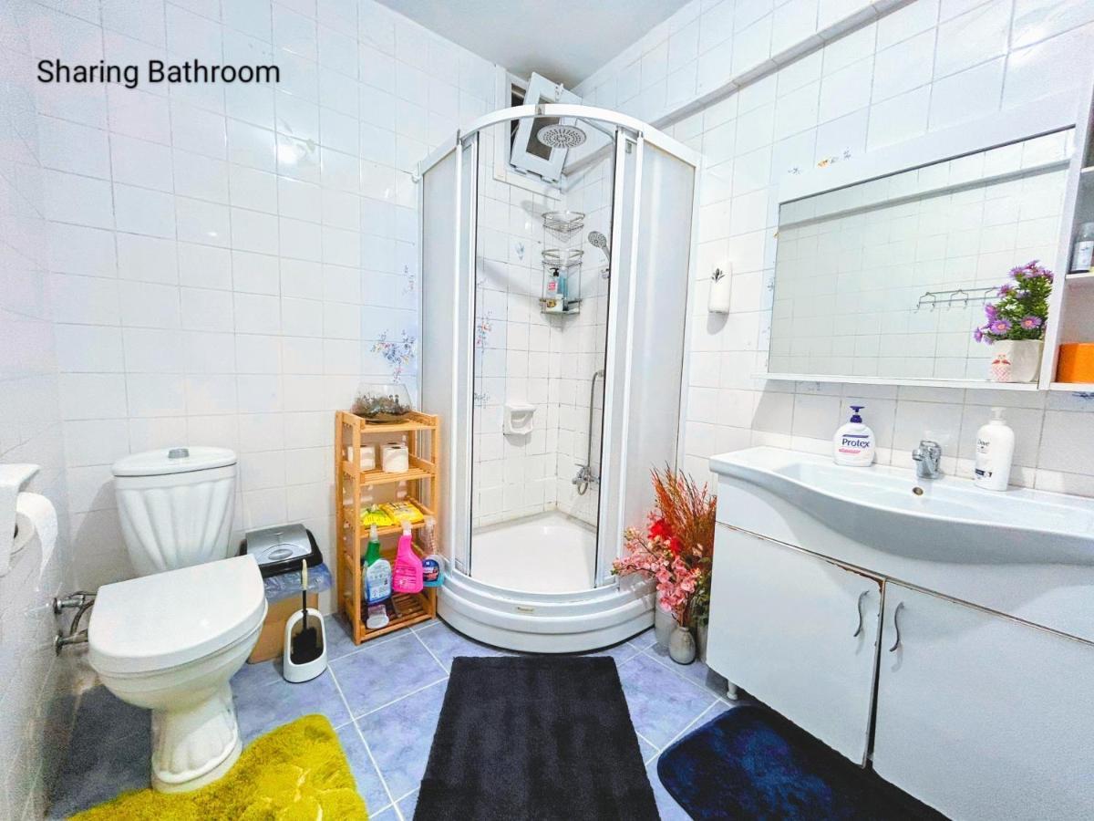 Uskudar Home イスタンブール エクステリア 写真
