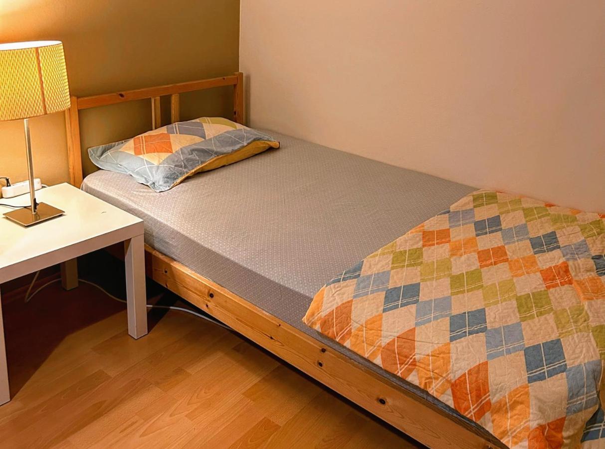 Uskudar Home イスタンブール エクステリア 写真