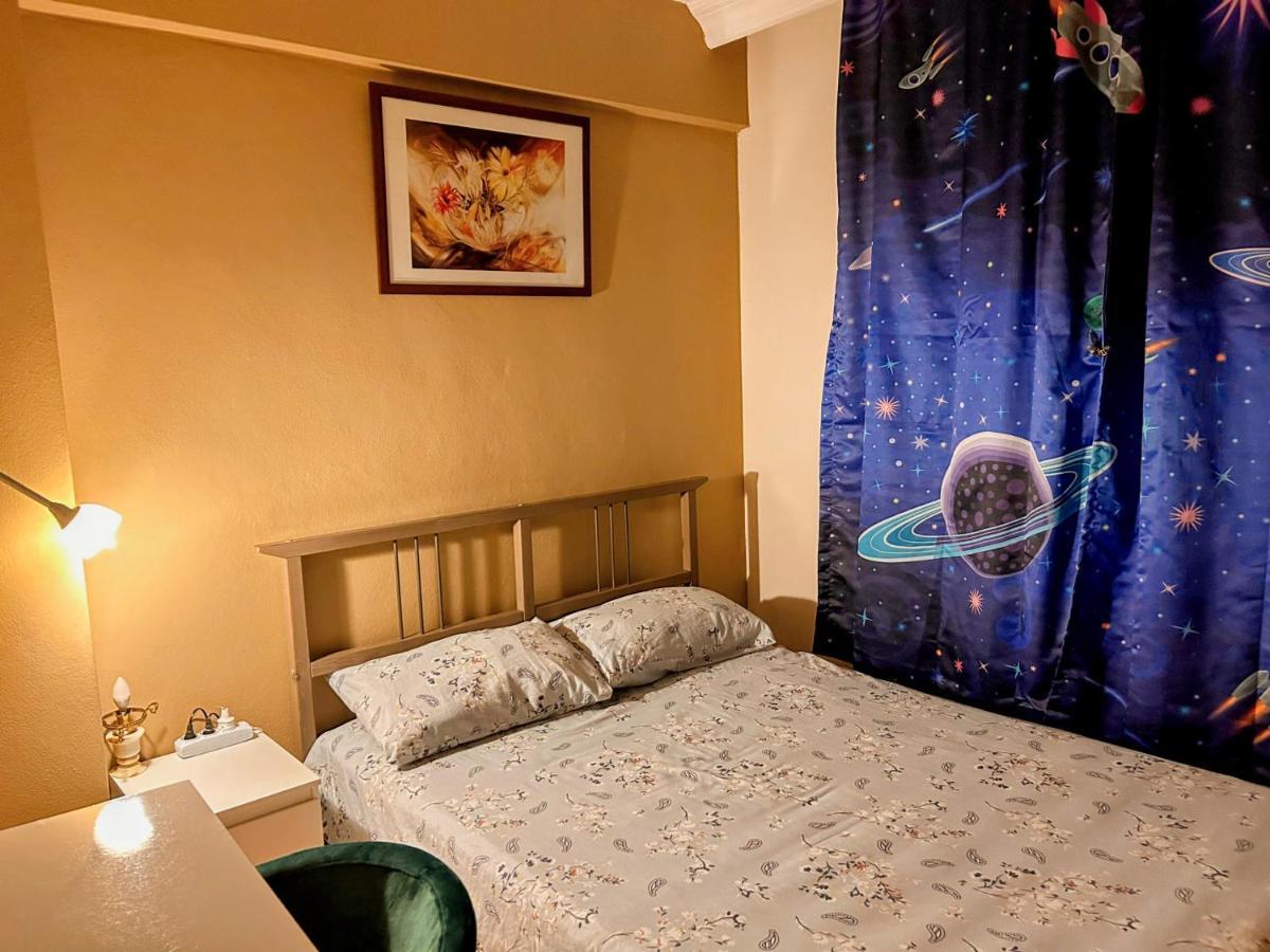 Uskudar Home イスタンブール エクステリア 写真